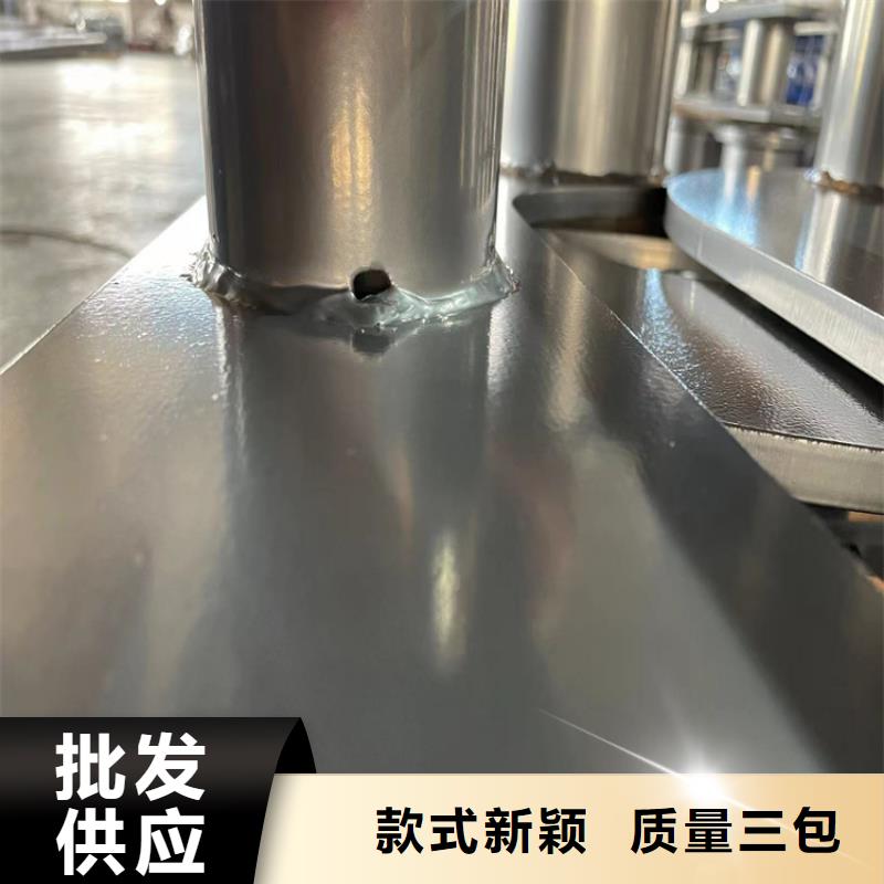 铸造石钢管护栏技术参数