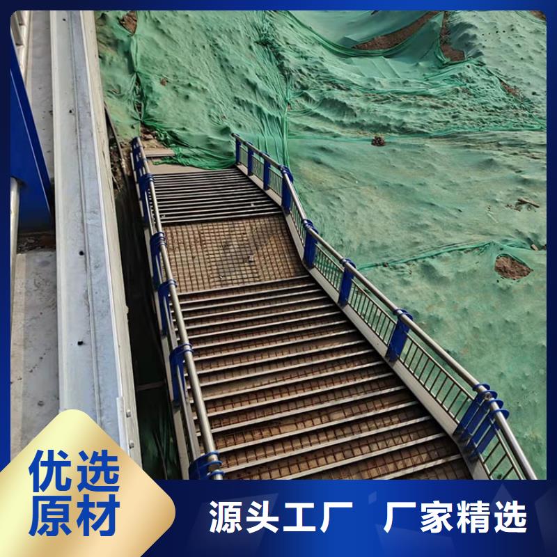 公路工程护栏-公路工程护栏本地厂家