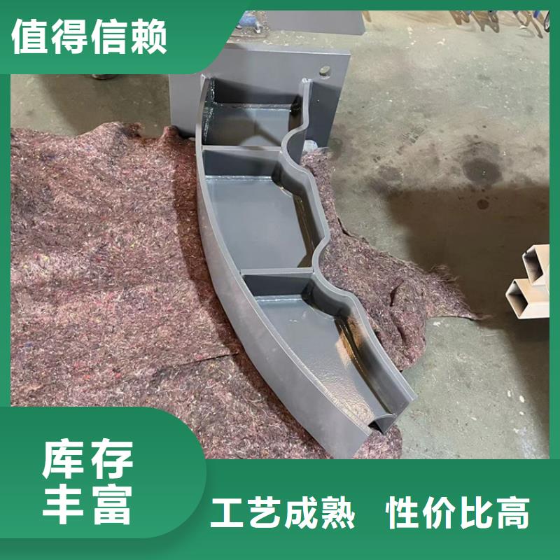 201不锈钢复合管护栏,不锈钢桥梁护栏专注细节更放心