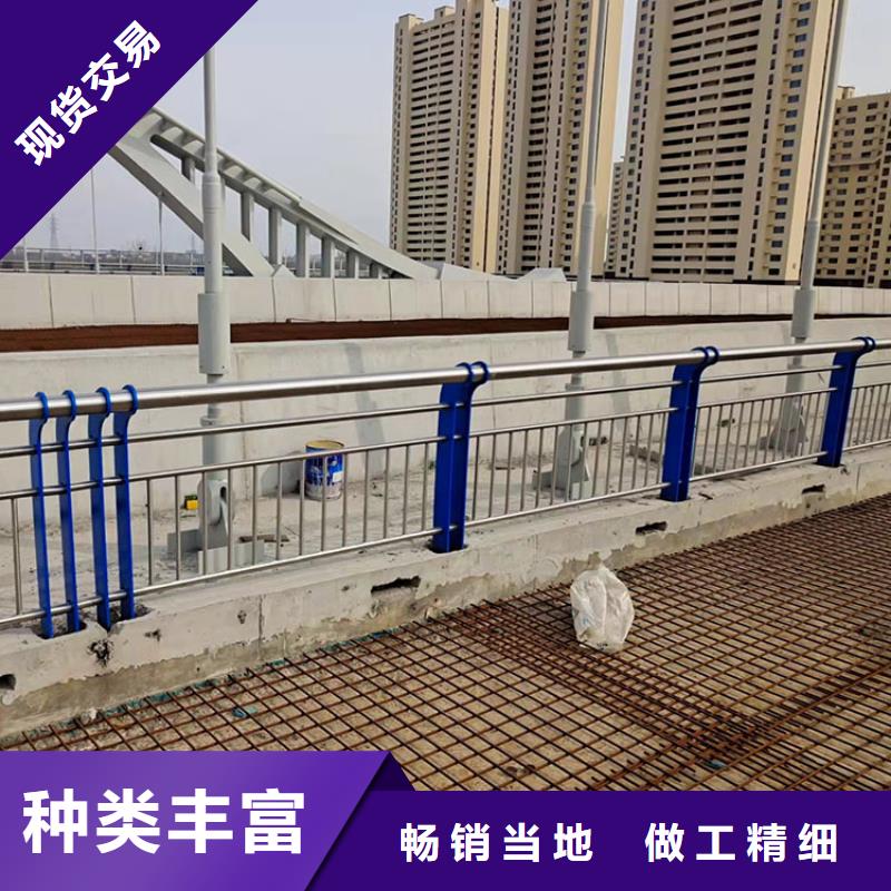 广东推荐厂家[鼎森]桥梁防撞道路护栏假缝