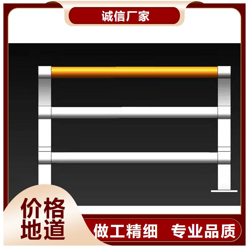 护栏-防撞桥梁护栏厂型号齐全