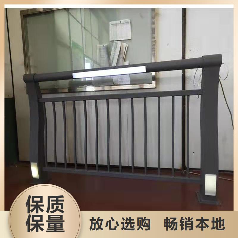 护栏桥梁防撞护栏送货上门
