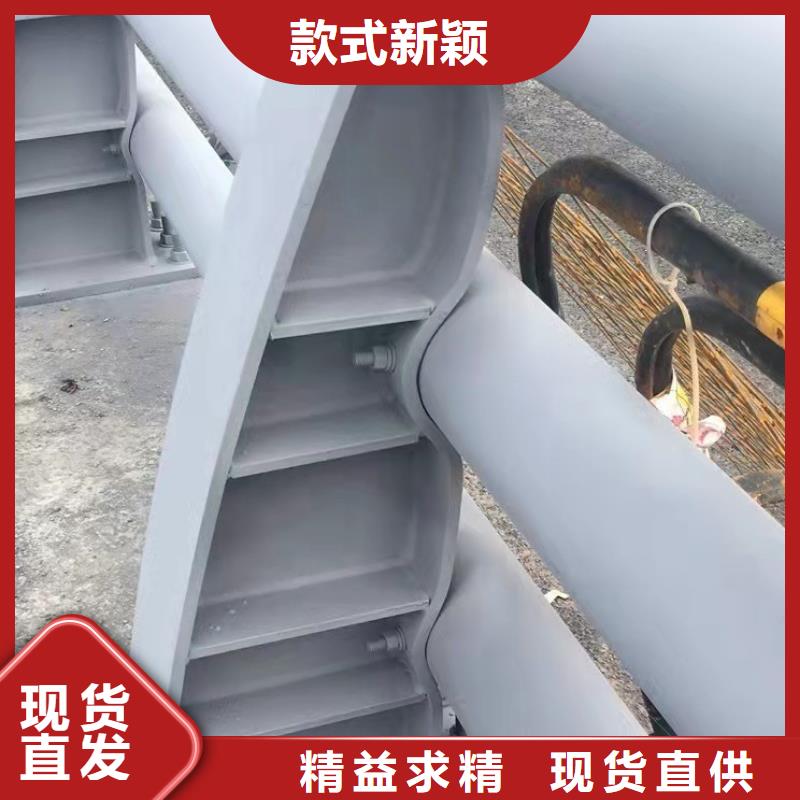 护栏-防撞桥梁护栏厂型号齐全