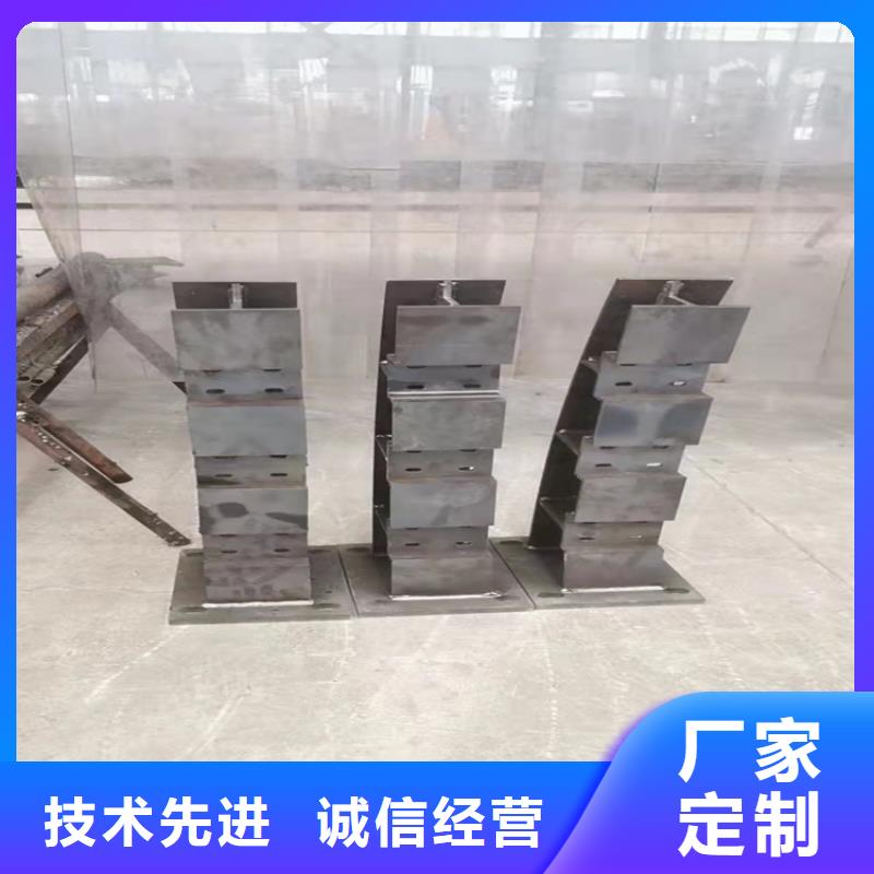 桥梁护栏【桥梁护栏厂】用途广泛