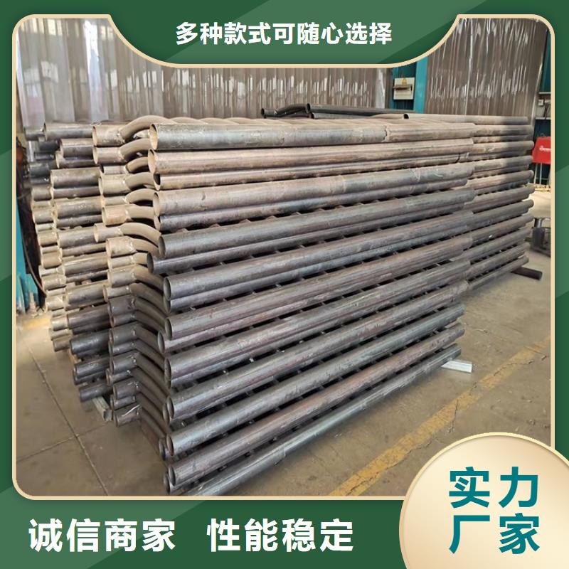 护栏 灯光护栏批发商