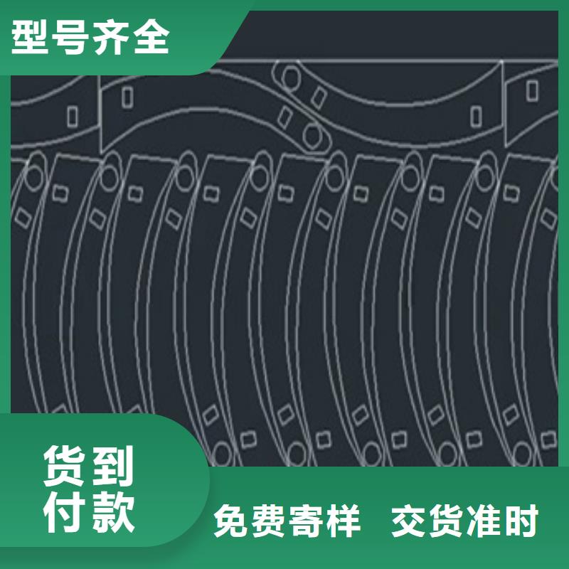 桥梁护栏、桥梁护栏生产厂家-诚信经营