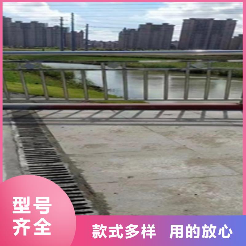 周边河道护栏厂家