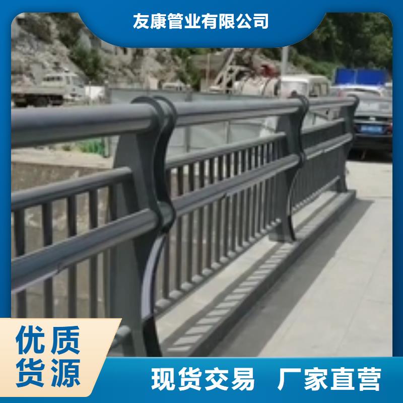 护栏道路隔离栏工艺层层把关