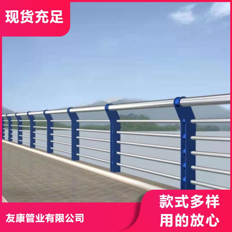 护栏道路隔离栏工艺层层把关