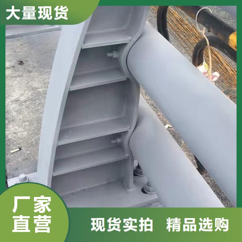 护栏道路隔离栏工艺层层把关