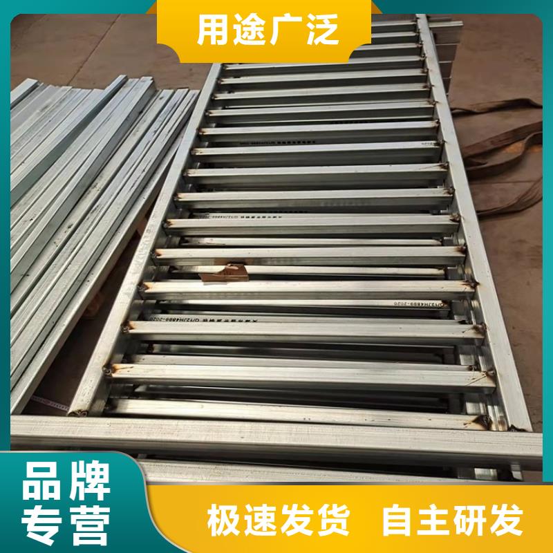 【护栏1不锈钢护栏匠心制造】