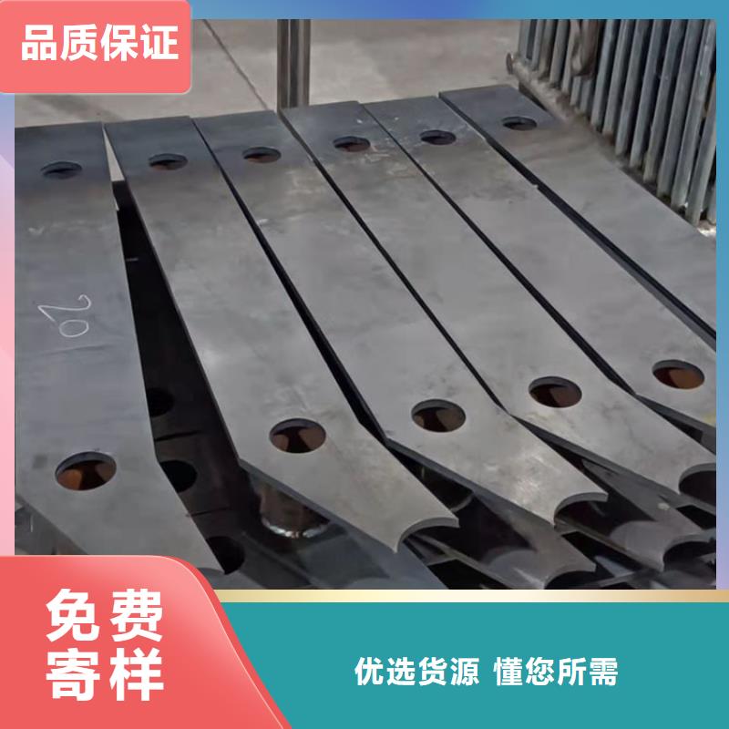 交通防撞护栏服务周到