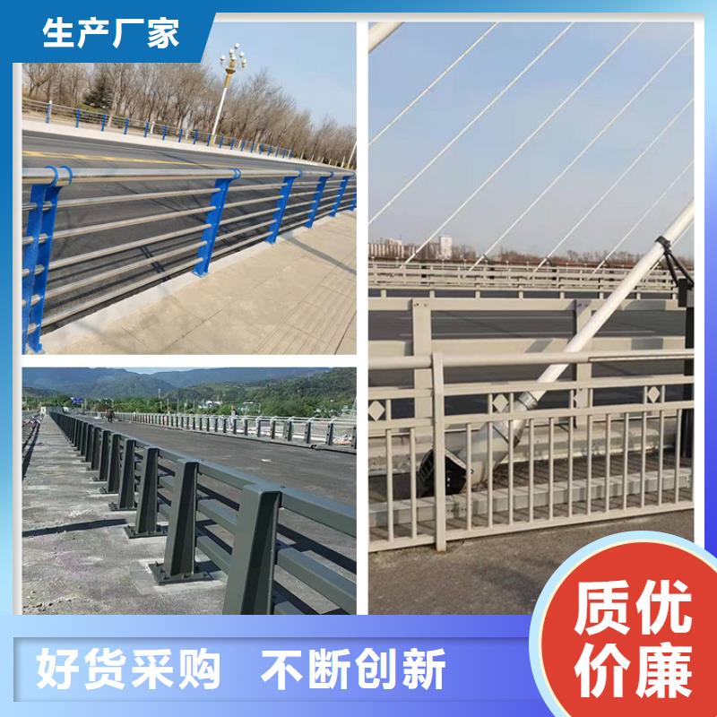 交通防撞护栏服务周到