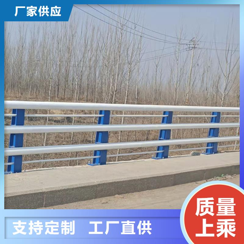 交通防撞护栏服务周到