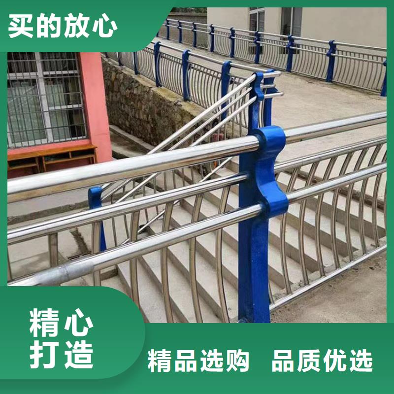 公路桥梁护栏价格优惠