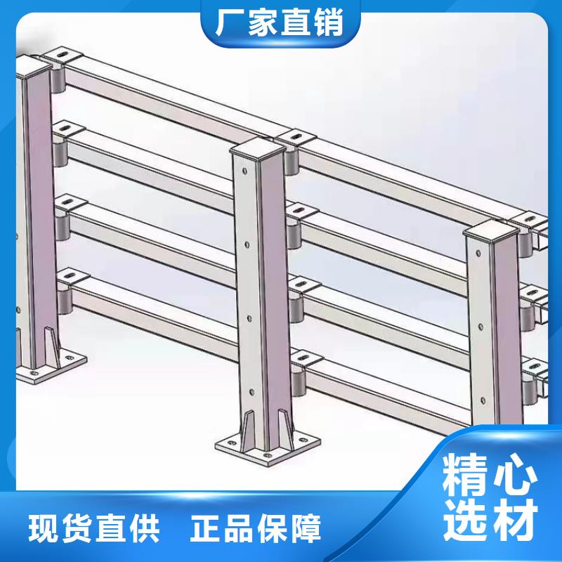 Q345B桥梁钢板立柱价格欢迎来电