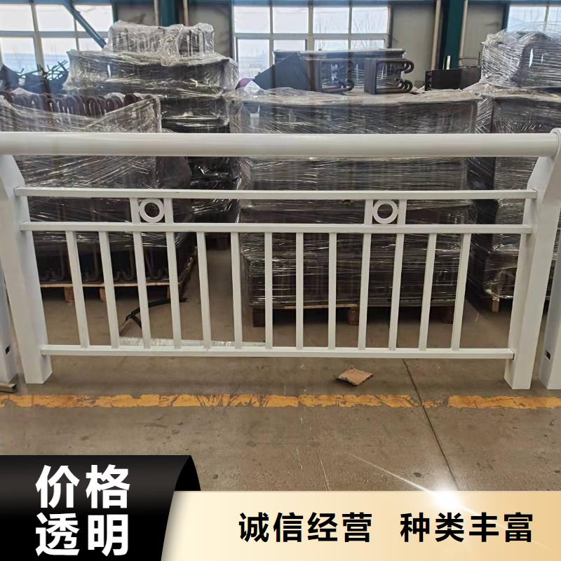 有现货的河道栏杆经销商