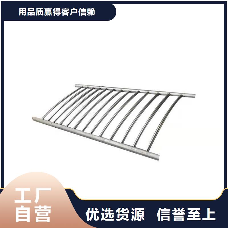 环波梁钢护栏守信用生产厂家