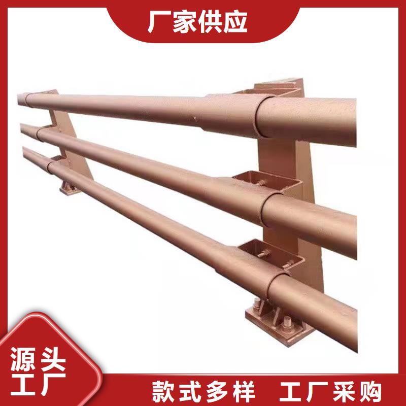 卖环波梁高速护栏的经销商