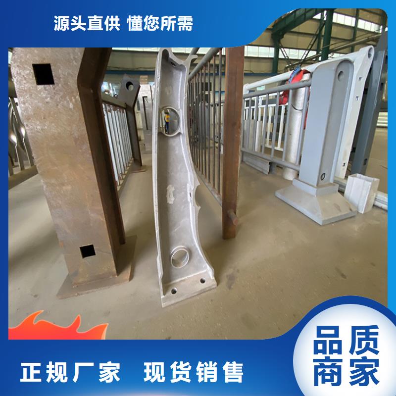 防撞桥梁栏杆就选防撞护栏有限公司