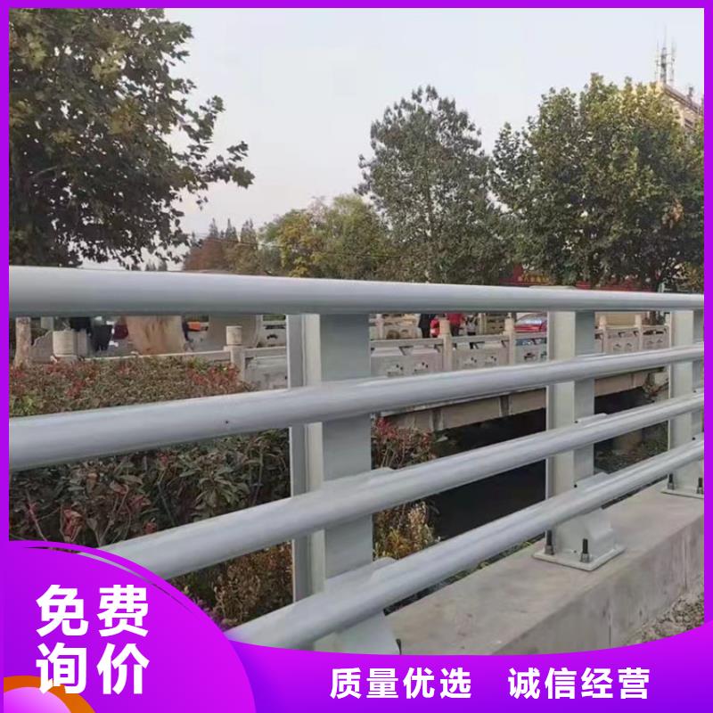 河道景观护栏厂家-可来厂参观