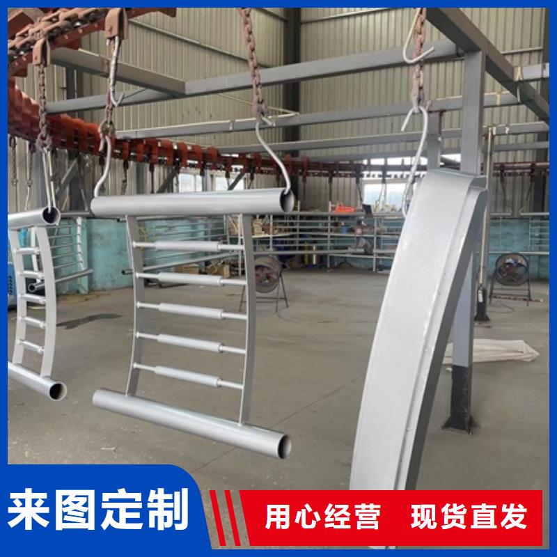 河道护栏-可在线咨询