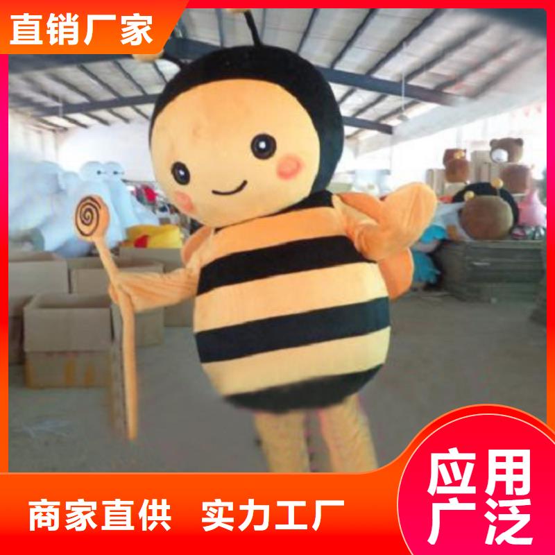 湖北武汉哪里有定做卡通人偶服装的/套头吉祥物做工细