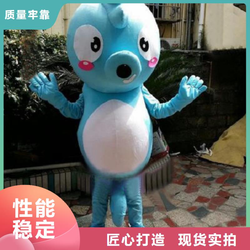 广东深圳卡通人偶服装制作厂家/假日毛绒玩具出售