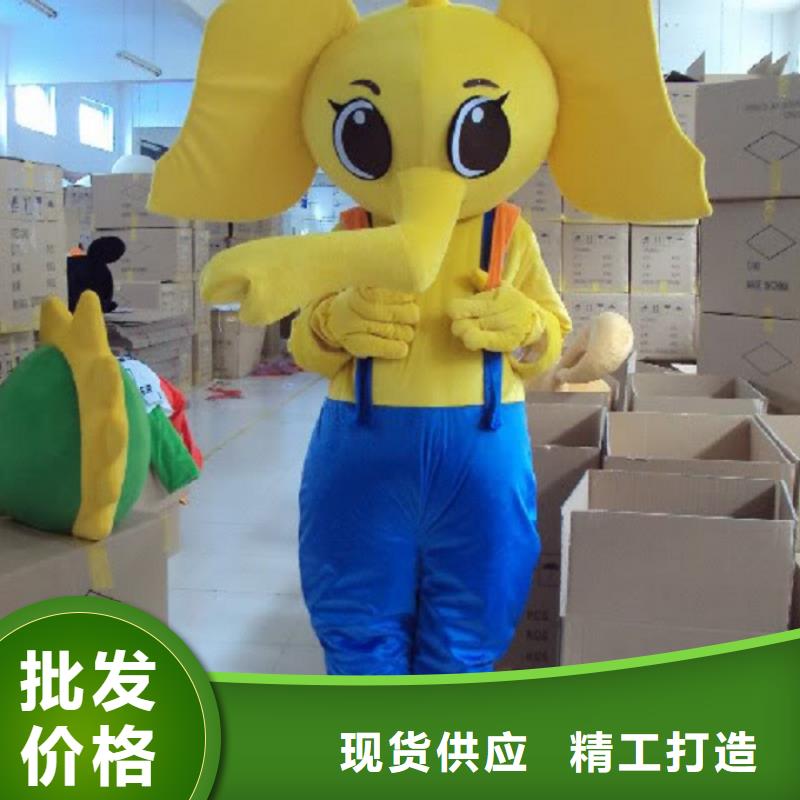 流行人偶服装定制厂家,动漫玩偶服规格多