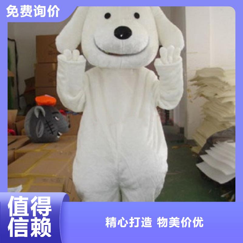 行走人偶服装定制厂家,玩偶服公仔水平高