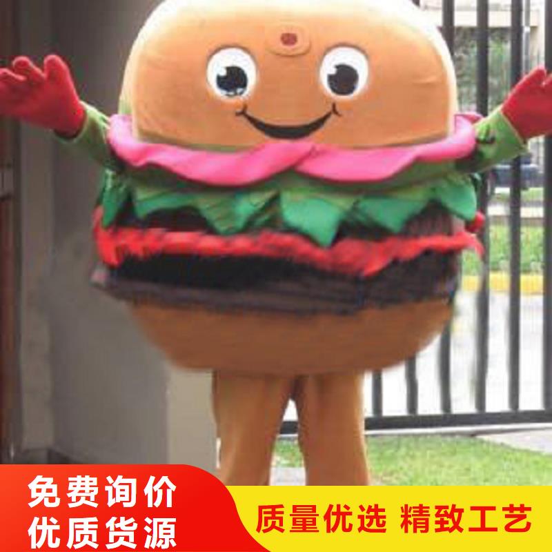 江苏南京卡通行走人偶制作厂家/大号吉祥物定制