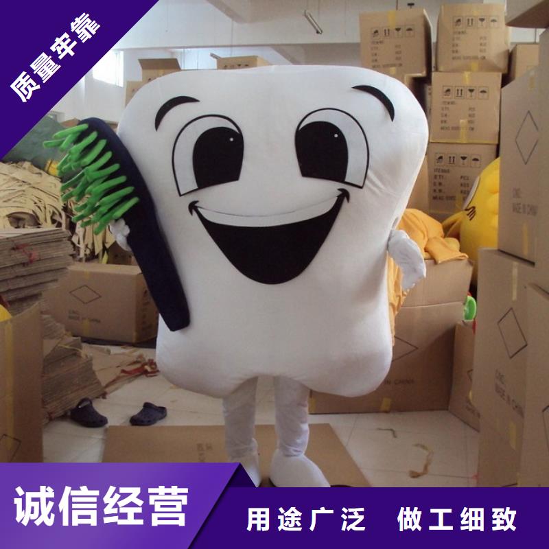 广东深圳沙井街道人偶服装订制定做厂家,玩偶服吉祥物手艺好