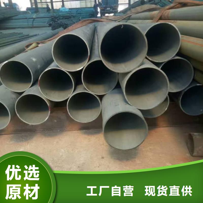 
35CrMo无缝管
现货长期供应