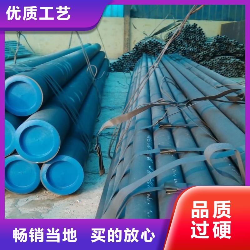 酸洗钝化无缝管大厂生产品质