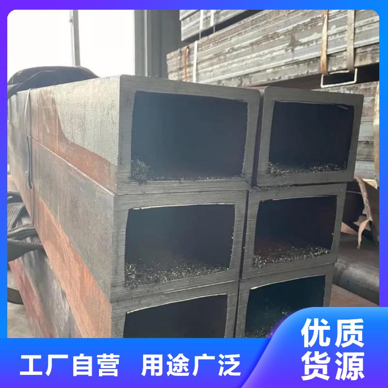 方管实体诚信厂家