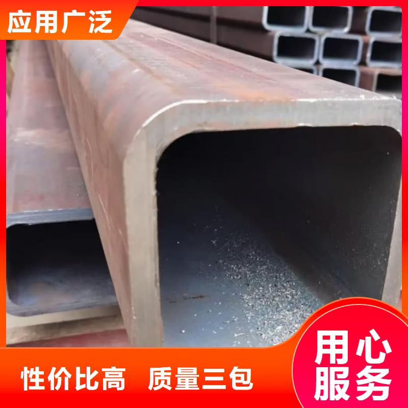 方管【冷拔钢管】质优价保