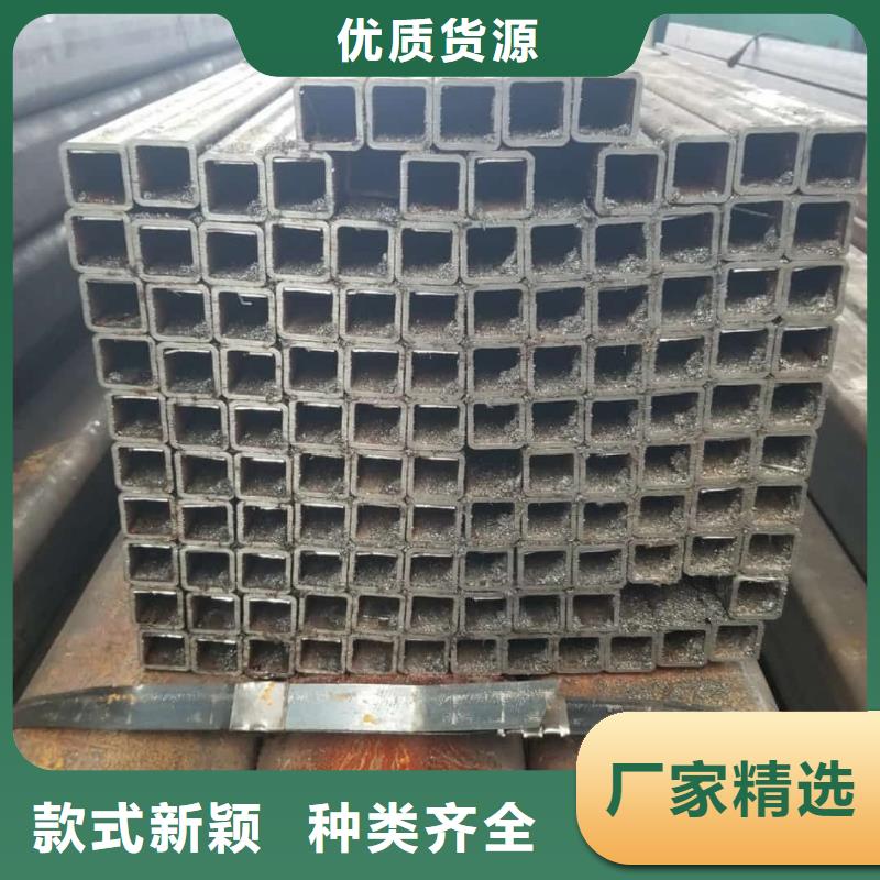 方管【冷拔钢管】质优价保