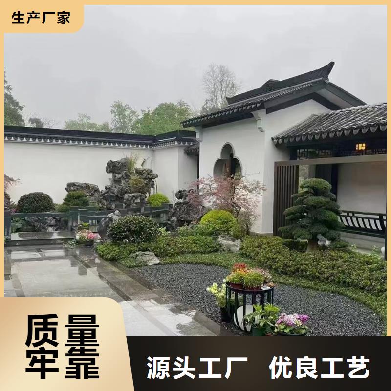 农村别墅自建房能住多久十大品牌