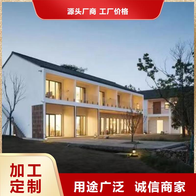 农村一层自建房简单实用维修十大品牌