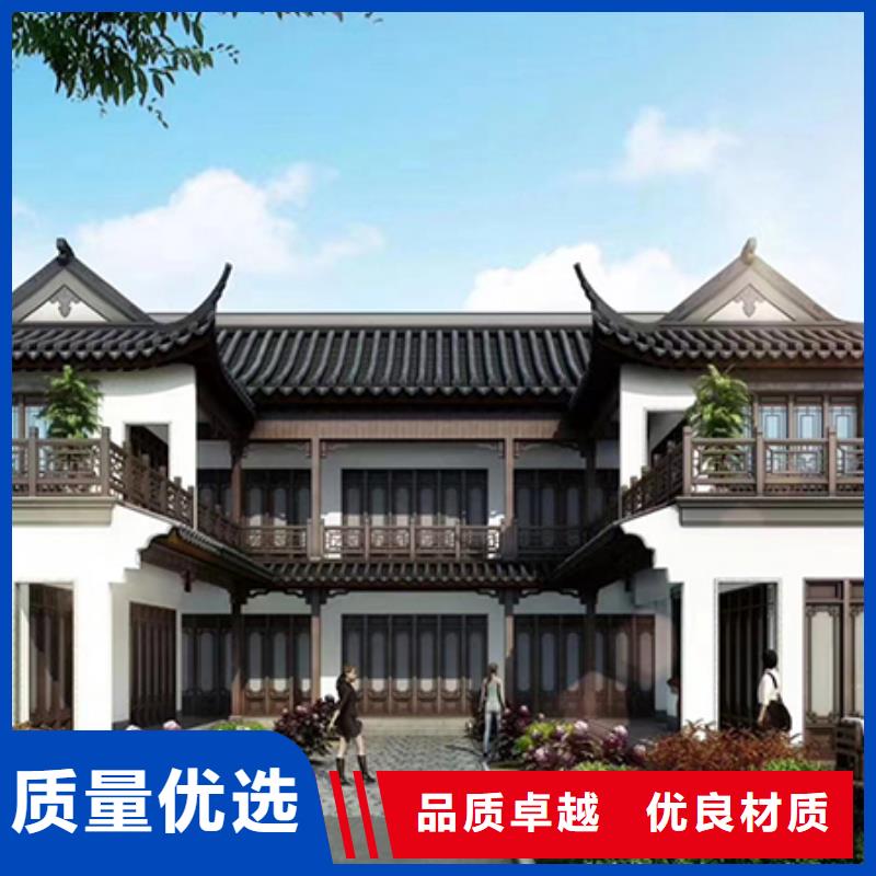 农村10万左右盖什么房农村新型快速建房建筑