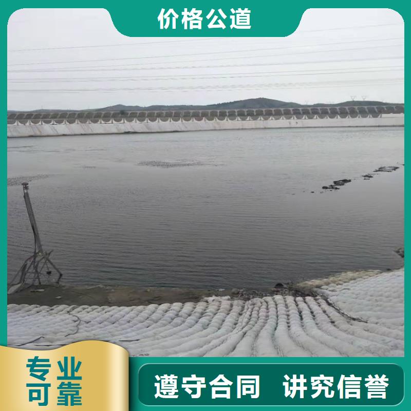 水下封堵公司-承接各种水下封堵工程