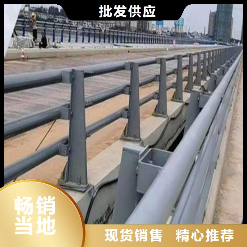 优惠的公路防撞护栏厂家