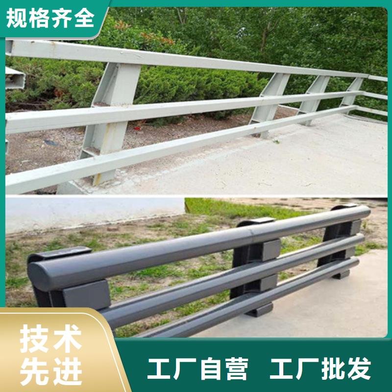 道路防撞护栏行业品牌厂家