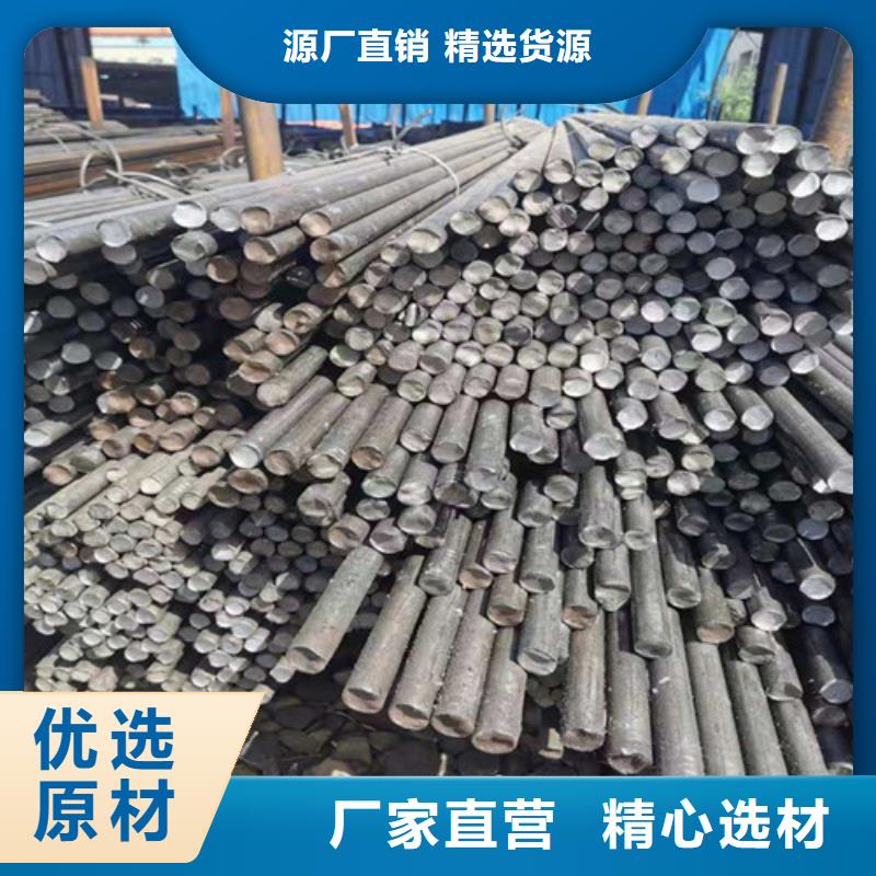 乐东县本地的201不锈钢圆钢生产厂家