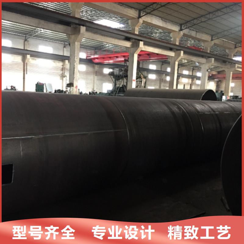 螺旋管焊管厂家经验丰富
