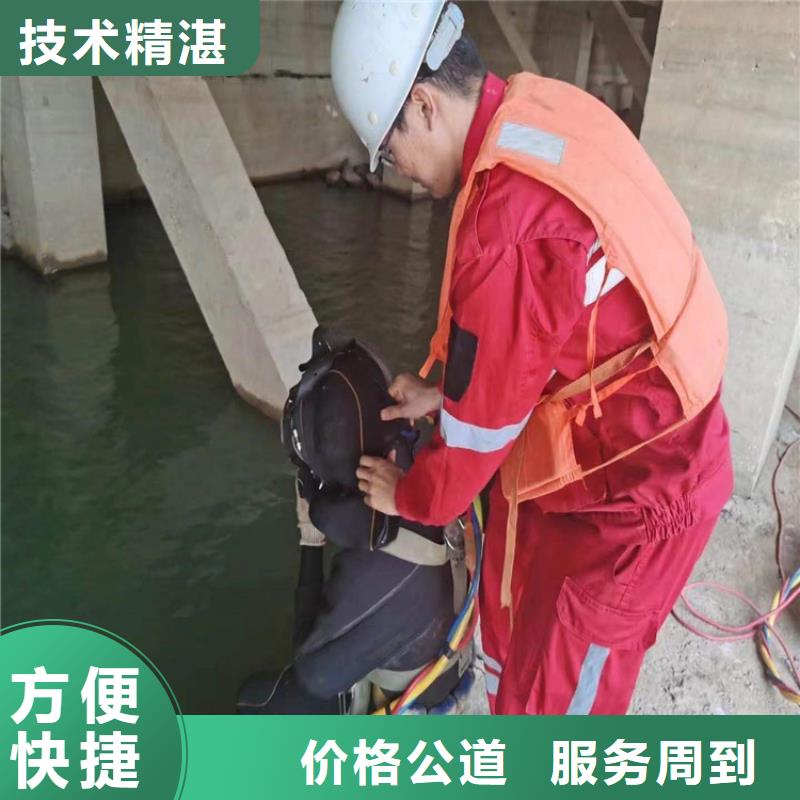 吉首市水下检查公司-潜水检查服务