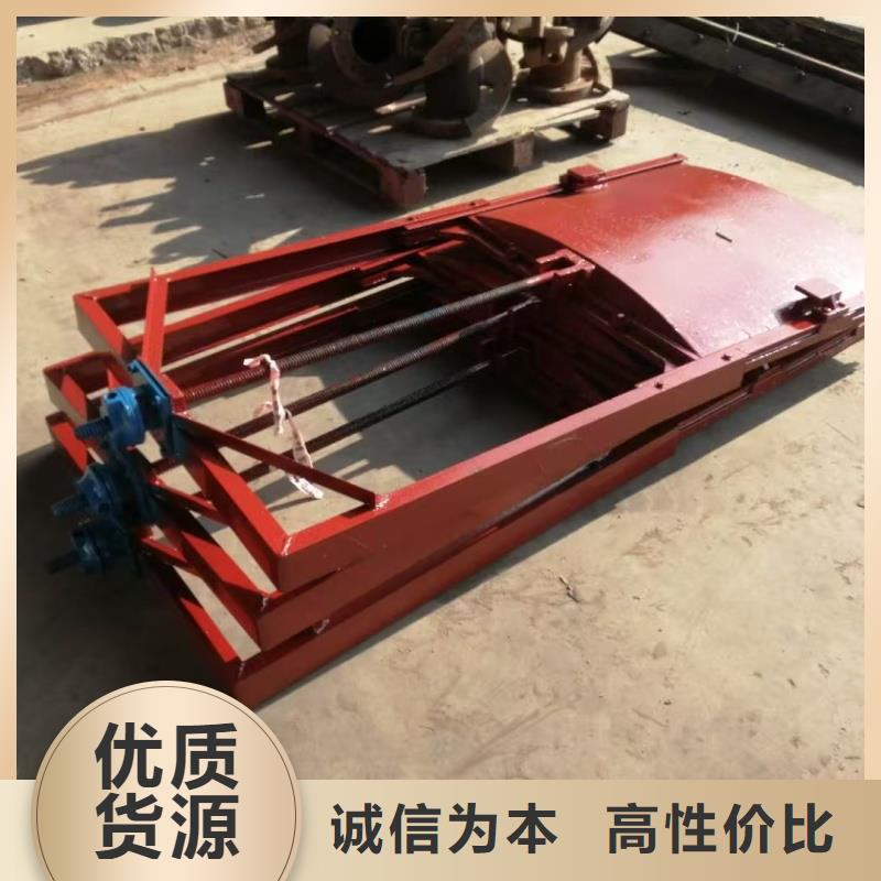 电动闸门螺旋闸门价格行情