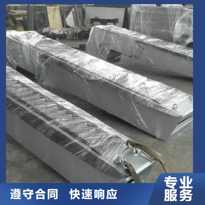 格栅清污机粗格栅厂家-高品质