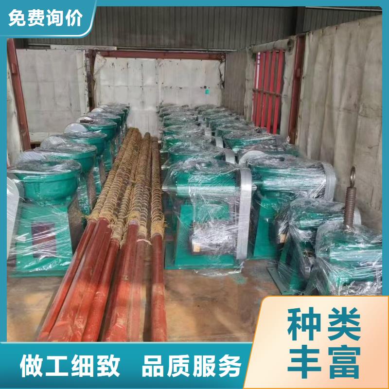 卷扬启闭机QSD手电两用启闭机价格实惠