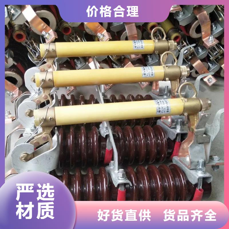 交流熔断器/AC35kV/100A/跌落式/复合材料